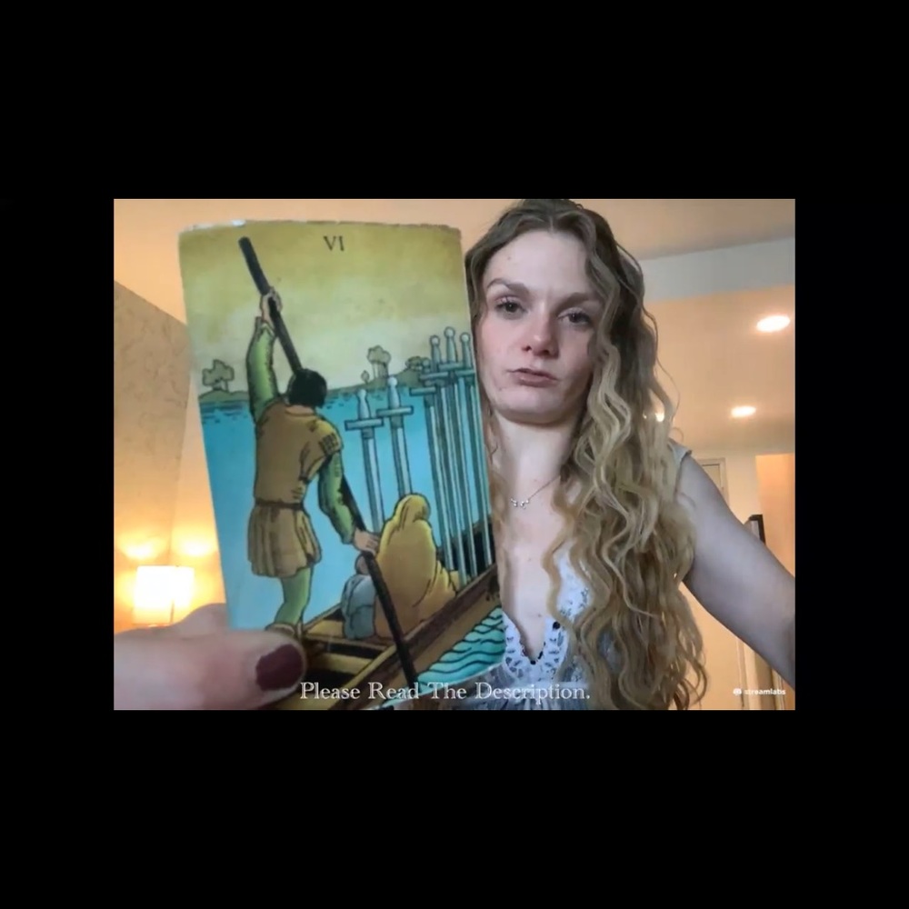 Love Compatibility • Birth Chart • Tarot Readings - Picture 3 of 10